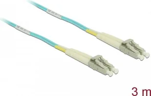 Kabel sieciowy DeLOCK - Kable miedziane - miniaturka - grafika 1