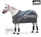 Derki dla konia - Eskadron Derka NEXT GENERATION jesień-zima 2012/2013 Dralon - miniaturka - grafika 1