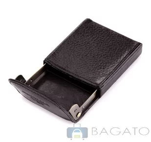 Etui na karty dokumenty WITTCHEN Italy 21-2-151 - Etui na dokumenty i karty - miniaturka - grafika 3