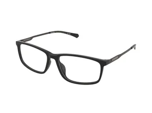 Dioptrie szkieł Polaroid PLD D535/G 807 - Okulary korekcyjne, oprawki, szkła - miniaturka - grafika 1