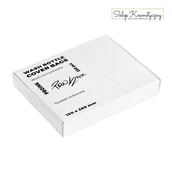 Wyposażenie studia tatuażu - PRO INK folia na butelki 250szt. - miniaturka - grafika 1