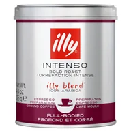 Kawa - illy INTENSO Kawa mielona 125g - miniaturka - grafika 1
