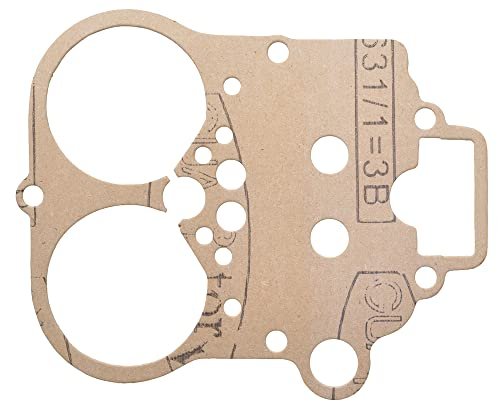 Uszczelka, kołnierz gaźnika