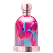 Wody i perfumy damskie - Halloween Im Unique woda toaletowa 50 ml - miniaturka - grafika 1