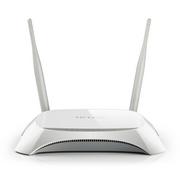 Routery - Router TP-LINK TL-MR3420 bezprzewodowy - miniaturka - grafika 1