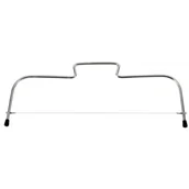 Formy do ciast - Westmark Nóż do dzielenia biszkoptu z 1 ostrzem 71202270 - miniaturka - grafika 1