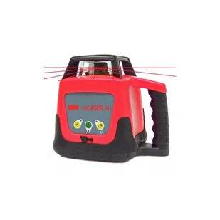 Niwelator laserowy rotacyjny geo-FENNEL BMI uniLASER AH BMI - Poziomice laserowe - miniaturka - grafika 1