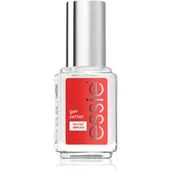 Lakiery do paznokci - Essie Górnylakier do paznokci z efektem żelu Gel Setter Top Coat) 13,5 ml - miniaturka - grafika 1