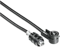 Adaptery i przejściówki - Hama CarHifi kabel adaptera VW Polo od roku produkcji 2000 bez 16 V wg ISO - miniaturka - grafika 1