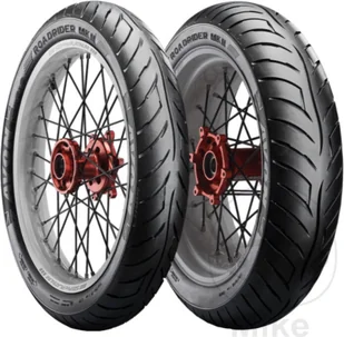 AVON Roadrider MK II 90/90-21 TL 54V koło przednie - Opony motocyklowe - miniaturka - grafika 1