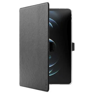 Etui na Galaxy Tab A9+ 11 FIXED Tropic Czarny - Etui do tabletów - miniaturka - grafika 1