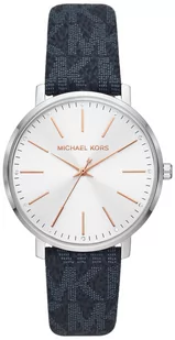 Zegarek Zegarek Michael Kors MK7244 PYPER - Zegarki damskie - miniaturka - grafika 1
