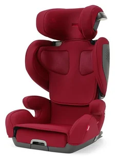 Recaro Fotelik dziecięcy Mako Elite 2 Select Garnet Red (15-36kg) 00089042430050 - Foteliki samochodowe - miniaturka - grafika 1