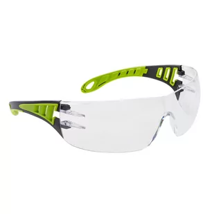 PORTWEST PS12AMR Okulary Tech Look - Ochrona oczu i twarzy - miniaturka - grafika 3