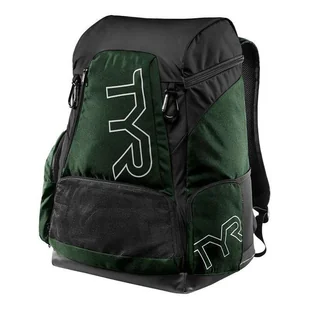 Plecak na basen unisex tyr alliance team backpack 45l - Plecaki - miniaturka - grafika 1