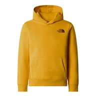 Odzież sportowa dziecięca - The North Face Bluza Redbox Regular Nf0A89H956P - miniaturka - grafika 1