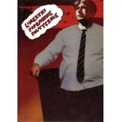 Poezja - Urbański Jacek Limeryki poprawne politycznie - mamy na stanie, wyślemy natychmiast - miniaturka - grafika 1