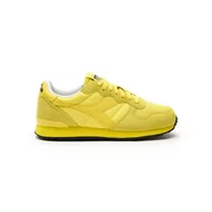 Sneakersy damskie - Sneakersy DIADORA CAMARO MANIFESTO COLOR - 38,5 - miniaturka - grafika 1