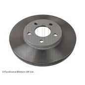 Tarcze hamulcowe - Tarcza hamulcowa BLUEPRINT ADG043212 BLUEPRINT ADG043212 - miniaturka - grafika 1