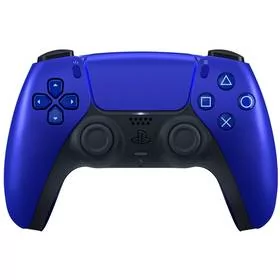 Kontroler Sony Dualsense pro PS5 - Cobalt Blue (PS711000040731) - Akcesoria do Playstation - miniaturka - grafika 1