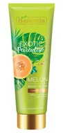 Balsamy i kremy do ciała - Bielenda Exotic Paradise Balsam nawilżający Melon 250ml - miniaturka - grafika 1