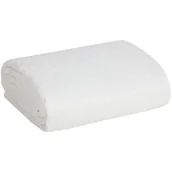 Narzuty - Narzuta 170 x 210 Pikowana Eurofirany Boni6 Biel - miniaturka - grafika 1