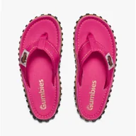 Klapki i japonki damskie - Japonki damskie GUMBIES ISLANDER FLIP-FLOPS WOMEN - miniaturka - grafika 1