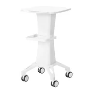 Meble kosmetyczne - Pomocnik kosmetyczny pod urządzenie 134 - miniaturka - grafika 1