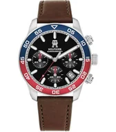 Zegarki męskie - ZEGAREK MĘSKI TOMMY HILFIGER 1792166 - miniaturka - grafika 1