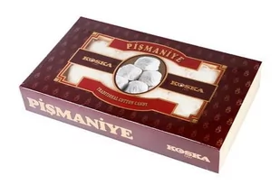 Chałwa Pişmaniye Koska Kłębek Wełny 150g - Inne słodycze - miniaturka - grafika 1