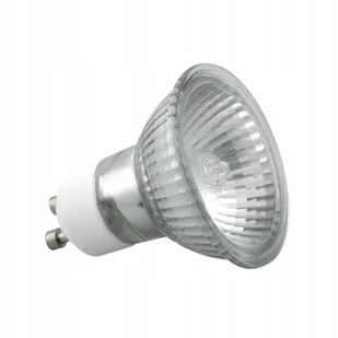Żarówka halogenowa halogen Jdr GU10 230V 35W Gu 10 - Żarówki tradycyjne - miniaturka - grafika 1
