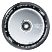 Akcesoria do skatingu - Blunt Envy Envy Hollow Core 120mm kółko do hulajnogi wyczynowej Polished 4274 - miniaturka - grafika 1