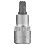 Klucze i nasadki - Topex bit na nasadce 1/2&apos;&apos;, T50x60mm, , 38D807 - miniaturka - grafika 1