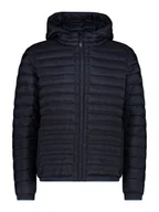 Kurtki męskie - CMP Kurtka pikowana w kolorze granatowym - miniaturka - grafika 1