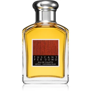 Aramis Tuscany Per Uomo woda toaletowa dla mężczyzn 100 ml - Wody i perfumy męskie - miniaturka - grafika 1