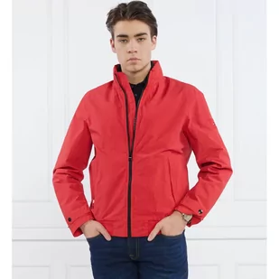Tommy Hilfiger Kurtka | Regular Fit - Kurtki męskie - miniaturka - grafika 1