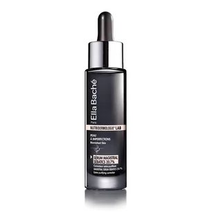 Ella Bache Serum magistral sebatics 20,7% Serum normalizujące do skóry tłustej i mieszanej 30 ml DOSTAWA GRATIS! - Serum do twarzy - miniaturka - grafika 1