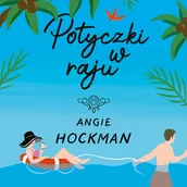 Audiobooki - romanse - Potyczki w raju - miniaturka - grafika 1