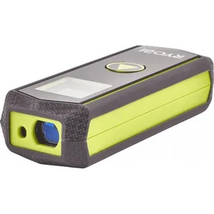 Ryobi Dalmierz laserowy RBLDM20  5133004865 - Sprzęt geodezyjny - miniaturka - grafika 1