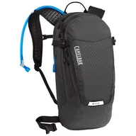 Shakery i bidony sportowe - Plecak rowerowy damski z bukłakiem Camelbak Women's M.U.L.E. 12L czarny - miniaturka - grafika 1
