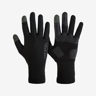 Rękawiczki rowerowe Van Rysel Mid-Season 900 Waterproof - Rękawiczki rowerowe - miniaturka - grafika 1