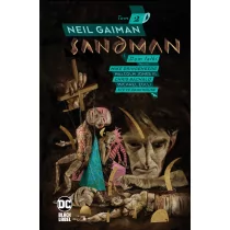 Egmont Sandman: Dom lalki. Tom 2 - Fantasy - miniaturka - grafika 1