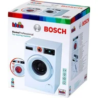 Zabawki AGD - Klein Bosch Junior KL 9213 - miniaturka - grafika 1