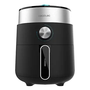Cecotec Cecofry Essential Rapid Dark - Frytkownice - miniaturka - grafika 1