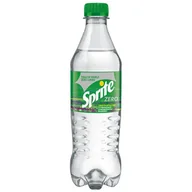 Zdrowa żywność - THE COCA-COLA COMPANY The Coca Cola Company Sprite ZERO 500 ml - miniaturka - grafika 1