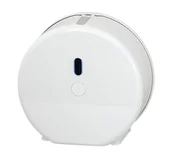 Dozowniki papieru i mydła dla firm - Pojemnik na Papier Toaletowy o maks. średnicy 24cm 240 Linea Trade - miniaturka - grafika 1