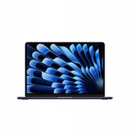 Laptopy - Apple Macbook Air - M4 10/10 13,6" 24GB 1TB Mac OS Północ MC6C4ZE/A/D1|Z1GU0004T - miniaturka - grafika 1