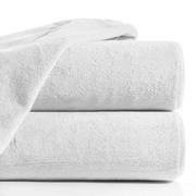 Ręczniki - Ręcznik 30x30 AMY szybkoschnący biały z mikrofibry - miniaturka - grafika 1