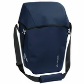 Sakwy rowerowe - Vaude Comyou Pro Bicycle Bag 31 cm marine - miniaturka - grafika 1