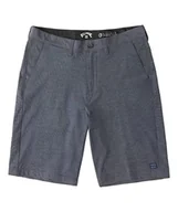 Spodenki damskie - BILLABONG Szorty zanurzeniowe Crossfire męskie niebieskie 28 - miniaturka - grafika 1